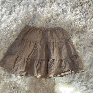 Brandy Melville Skirt